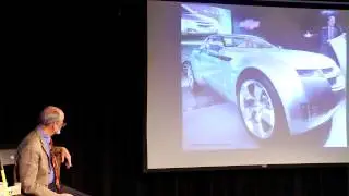 Bill Bradbury - PCC Earth Day Summit - 2014