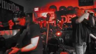 DECEPTION - A KICK ASS! ROCK BAND OUT OF SOUTH FLORIDA.