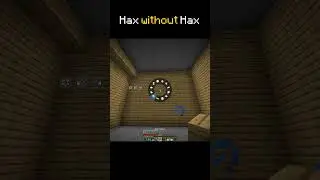 This is how cheaters feels🥀😭 #minecraft