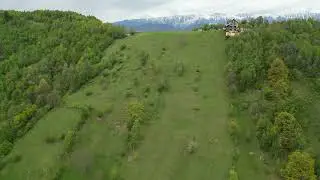Moeciu de Jos si Pestera(zona Bran) -4 27.04.2024