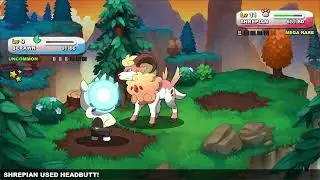 Nexomon Xbox Series X full playthrough Part 3 Narrated
