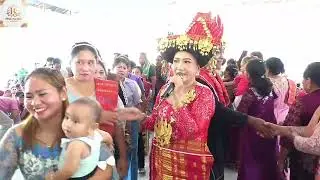 Lagu Karo adu penganten mister & istrika part 1 | Pari music
