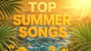 Top Summer Songs 2025 Vol. 3 | Best Tropical Dance & Pop Hits