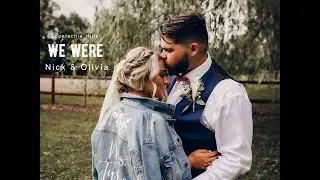 Beautiful Virginia Barn Wedding - Nick + Olivia | Appalachia Hills