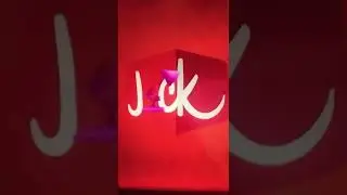 Logo Pixar Alphabet