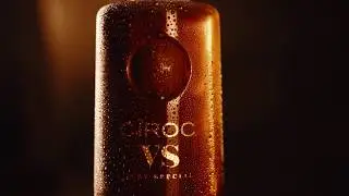 Ciroc VS - Ad