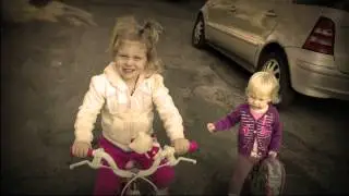 Schwinn Bicycle Commercial