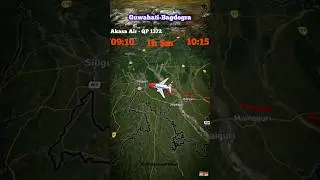 Guwahati-Bagdogra- Flight Travel/ Mon, 08 Sep &bull; Non-stop &bull; 1h 5m  Time 09:10 /Akasa Air &bull; QP 1372