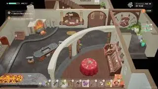 [FR] CORAL ISLAND - EPISODE 12 - COOP - [SANS COMMENTAIRES]
