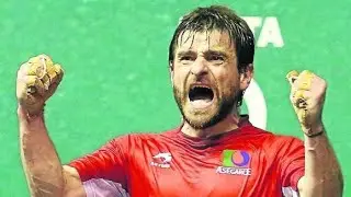 Pablo Berasaluze