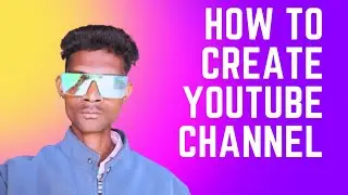 How to create a YouTube new channel 👈👈 YouTube ka naya channel kaise banaen 👍