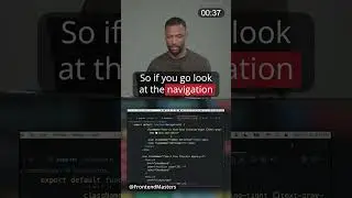 Компоненты сервера Next.js: более интеллектуальная выборка данных, более плавная работа приложений 🧠