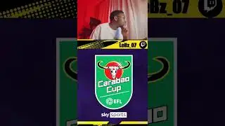 Semenyo gonna shine ??? | #semenyo #mancity #football #lebz_07 on #Twitch