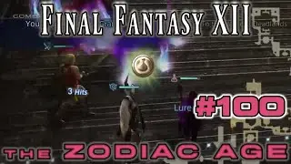 The Grand Armor - Final Fantasy XII Zodiac Age: 100