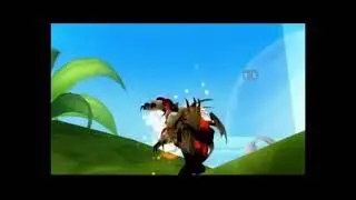Zarkhator's Red Meteor Summoning Gone Wrong