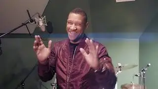 Tony Terry 