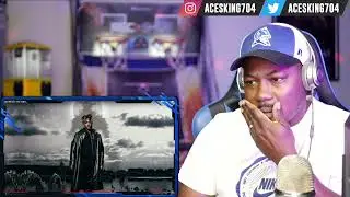 Juice WRLD -( Go Hard ) *REACTION!!!*