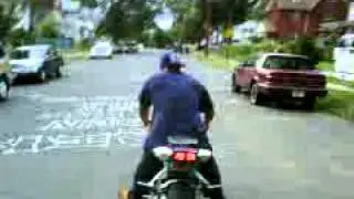 durty riders plfd nj