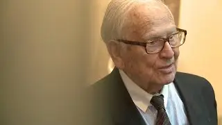French-Italian fashion designer Pierre Cardin dies