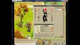 dofus cra air lvl 80