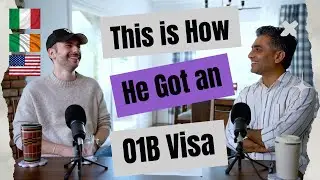 O1B Visa Process, challenges , approval and tips