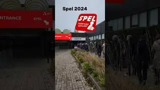 Spel 2024 - Aftermovie