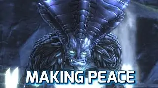 SWTOR KOTFE ► Making Peace with Kephess (Chapter 12)