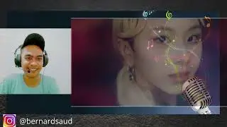 TWICE - I CAN'T STOP ME | SINGER REACTION