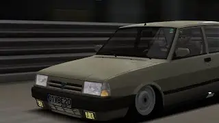 LFS - DOĞAN SLX - Hastasına &Ouml;zel;)