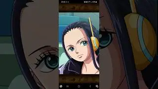 Robin & Chopper Special Animation | One Piece Treasure Cruise #onepiece #optc #anime