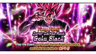 New leaks and updates [DB Legends]🔥