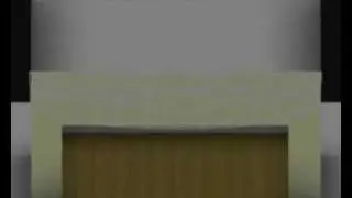 Small Orthographic Animation