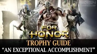 For Honor - 