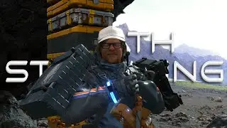 Death Stranding {Directors Cut} | Ep 7 | One Happy Porter!