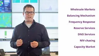 Optimising revenue for standalone energy storage