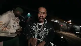 KEBOW ( Ft Lil Jairmy )- TRAP VENT (Official Video)