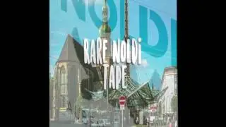 RARE NOLDI TAPE : SEARCHING FOR HAK ARC FULL MIXTAPE