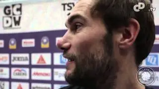 GCDW.tv - 4. Folge - Saison 2014/2015
