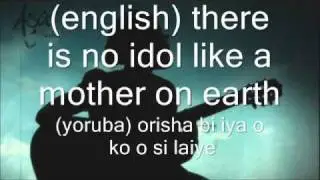 So Beautiful by Asa (Lyrics in English and Yoruba)