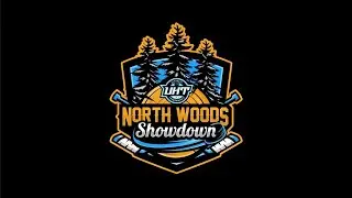 Northwood Showdown 2025 - Championship Game - Decatur Flames vs Southern Illinois Ice Hawks