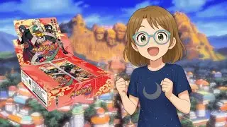 || NEW || Naruto Kayou Tier 2 Wave 9!!