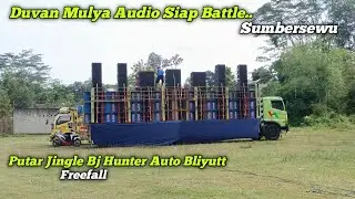 Duvan Mulya Audio Siap Meramaikan Battle Sumbersewu 2023