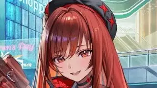 Rapi's Desire for Commander
