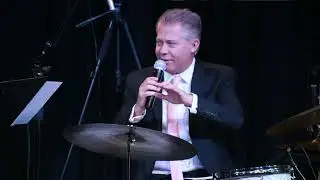 Orlando Jazz Orchestra Presents The Music of Mancini 3/20/2022