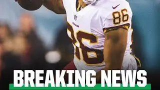 49ers Sign Jordan Reed | Deebo's Injury | Channel Update | NFL Season