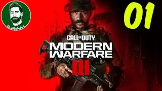 Call of Duty Modern Warfare 3 - Gameplay ITA Walkthrough 01 - SI TORNA IN BATTAGLIA