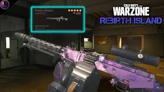 The RPD is Basically the Cold War UGM | You Need to Try This! [Warzone]