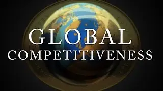 Global Competitiveness