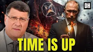 Скотт Риттер: Украина будет УНИЧТОЖЕНА, поскольку Путин разоблачает хрупкость НАТО