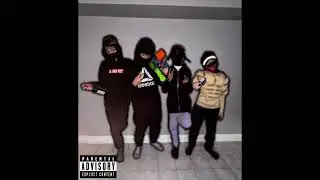 Lil Reggie - All The Opps Shot (ft. Shiddlesticks) [Audio]